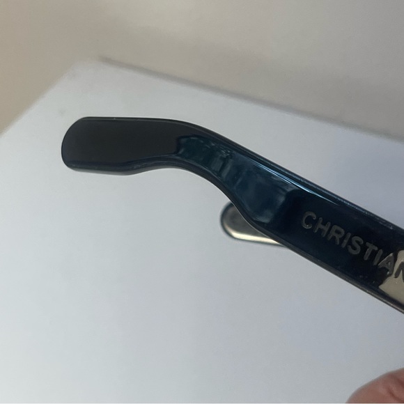 Christian Dior Women's Inside Out 54mm Dark Havana Sunglasses - Picture 7 of 16